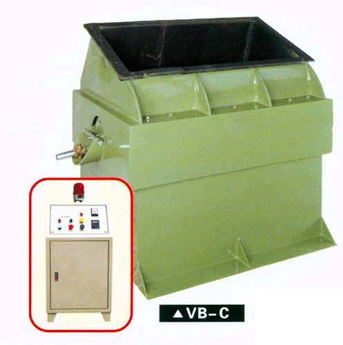 VB-C高效率臥式振動研磨機